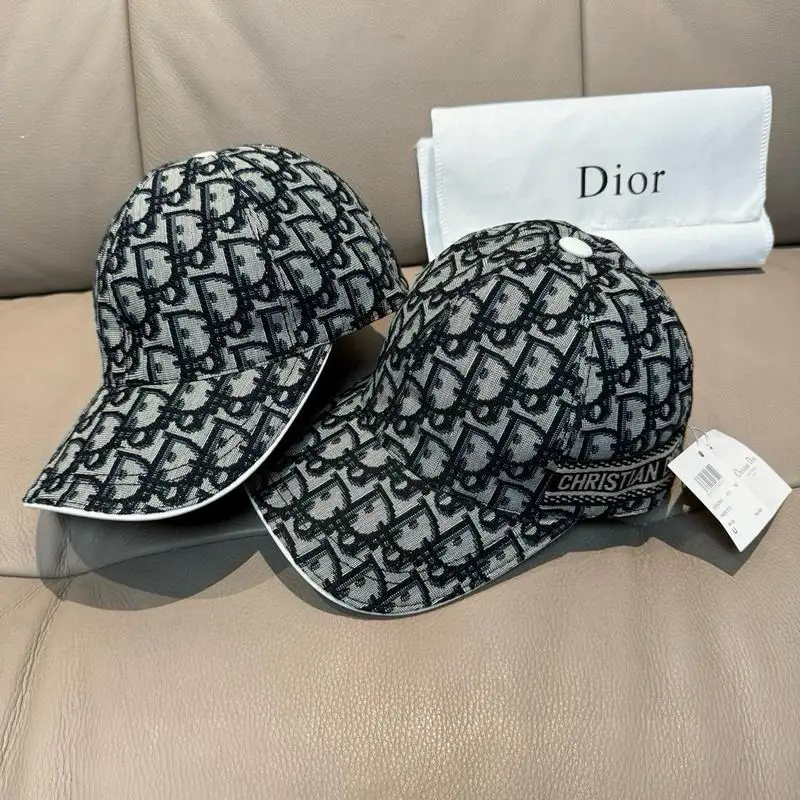 Dior Cap dx103